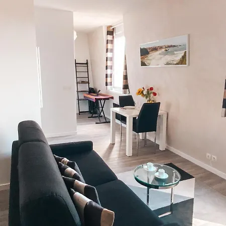 Zerua Studio Centre Biarritz